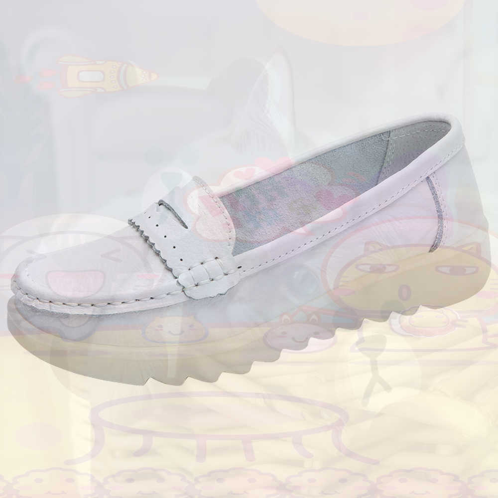 Men'S Formal Wear Canada - Moccasin Driving Teenage Sneakers Skateboarding Women's