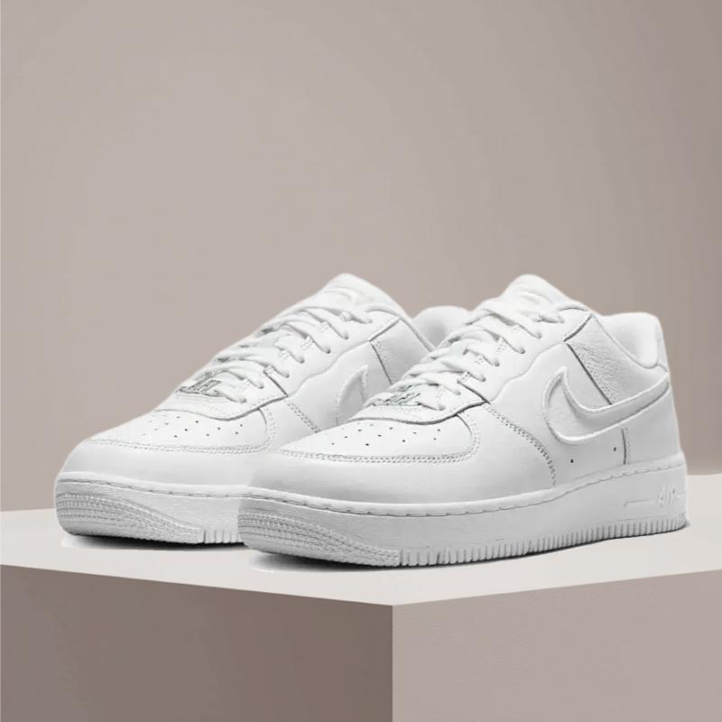 Nike Shoes Air Force 1 - Nike Air Force 1 Women's Slip-Resistant