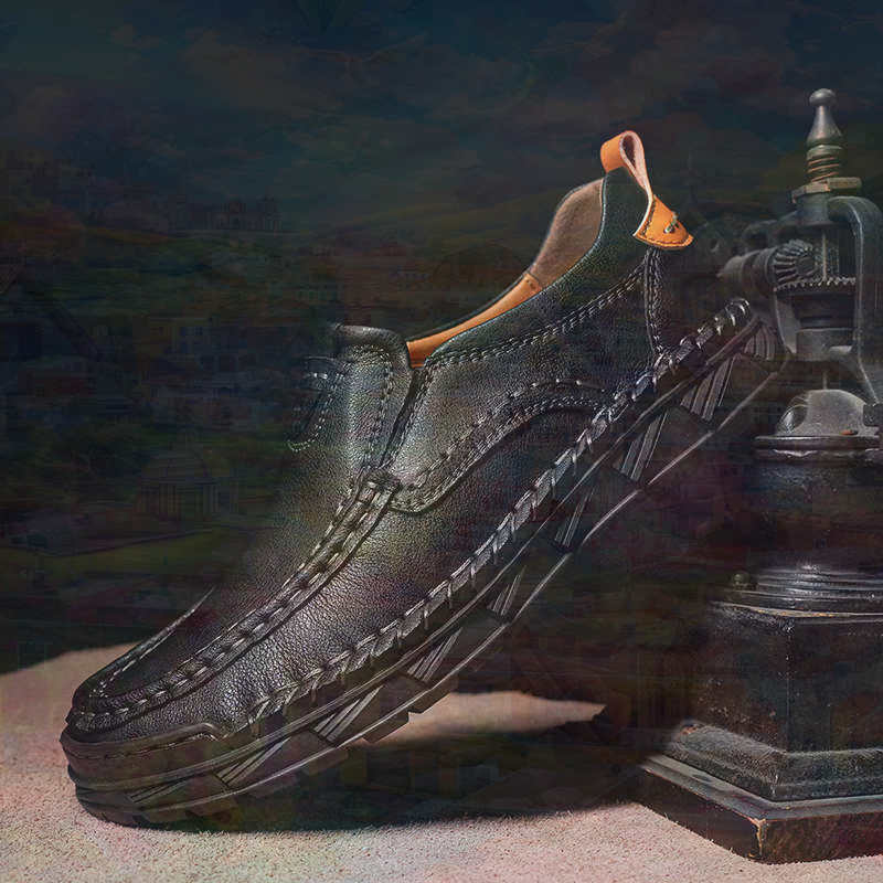 Men'S Formal Wear Canada - 39 Slipon Sneakers Man 46 Walking