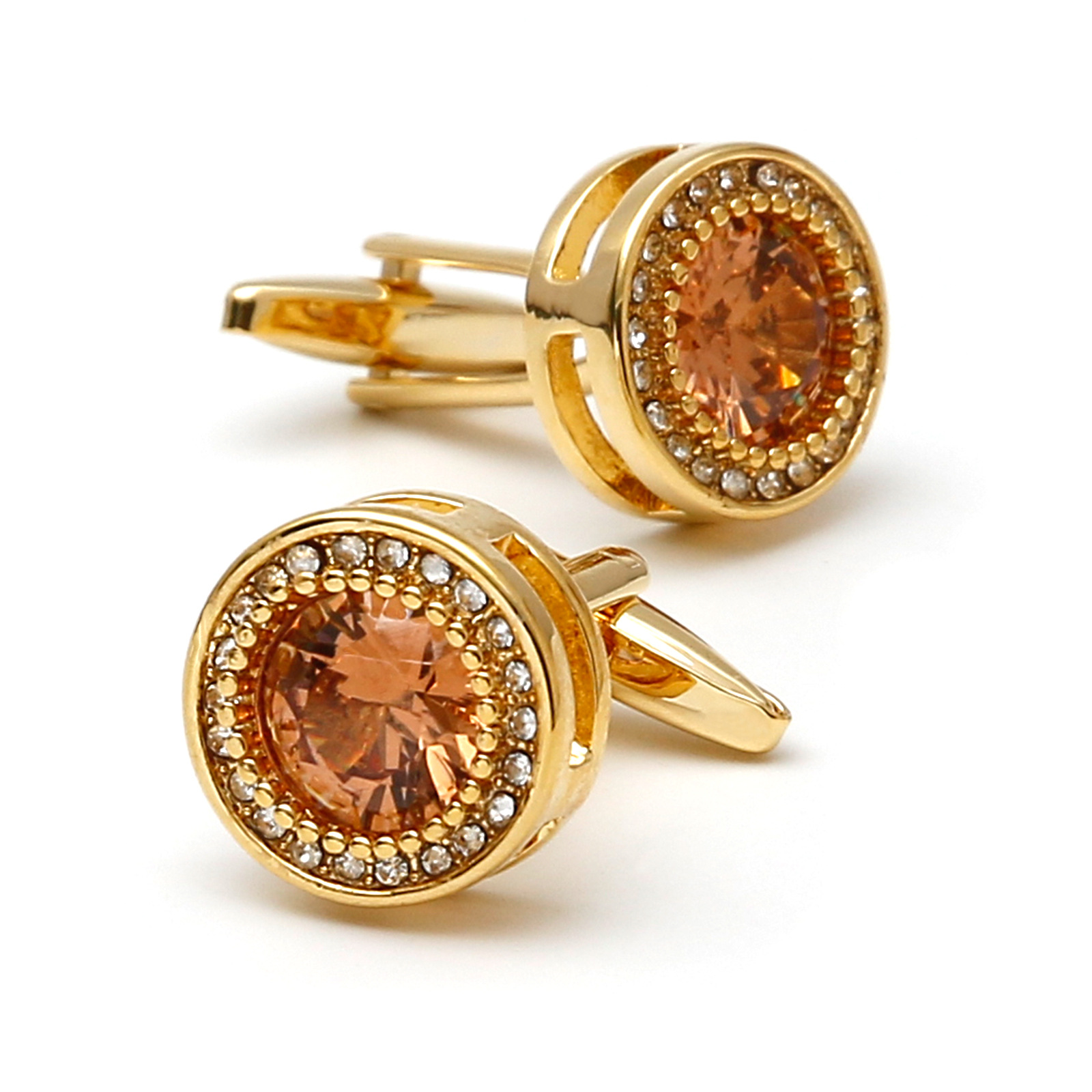 Dress Shirt French Cuff - French Cufflinks Fashion Men's Women's New