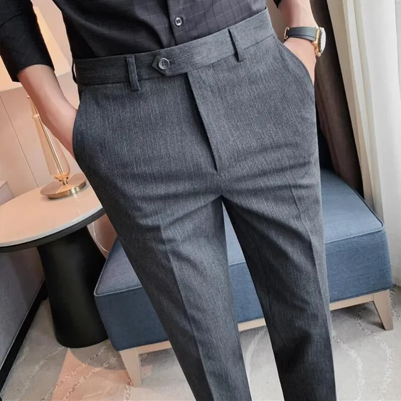 Boutique Formal Wear Suits Pan - огляд і ціна Men Formal Wear Dress