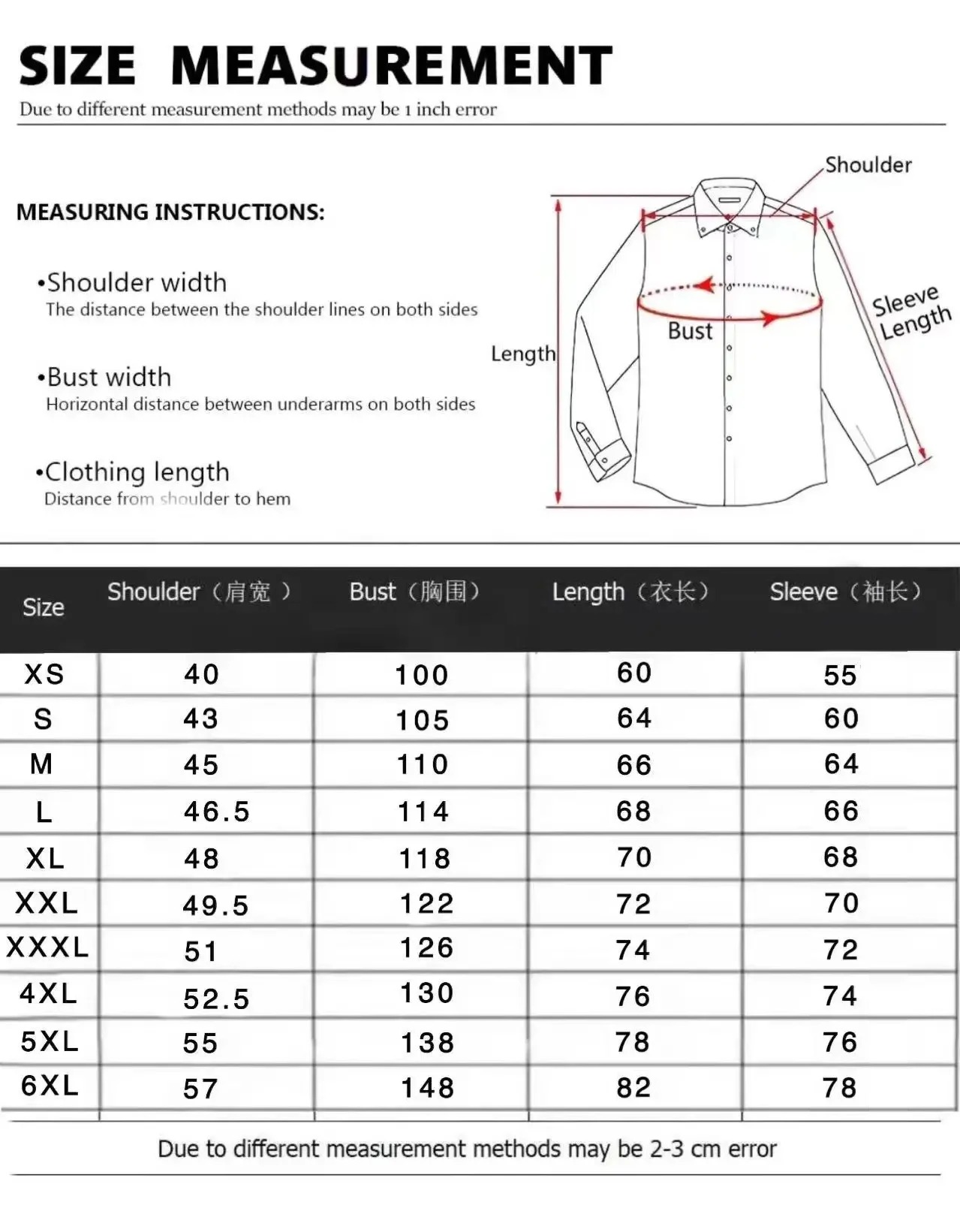 Men's Long Sleeve Shirt Chines - огляд і ціна Men Formal Party Wear Shirt