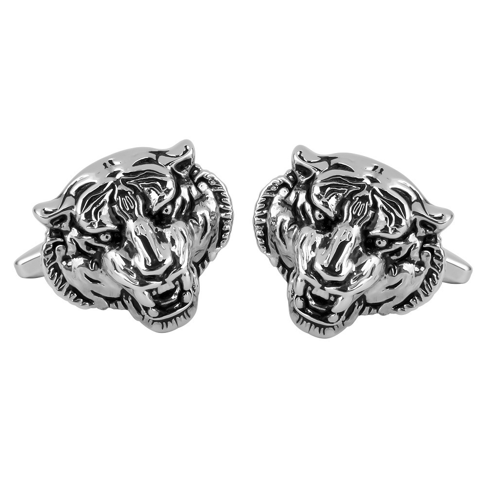 Exquisite Three-dimensional Ti - огляд і ціна Dress Shirt French Cuff