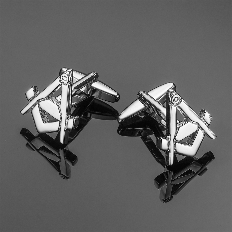 High quality men's French shir - огляд і ціна Dress Shirt French Cuff