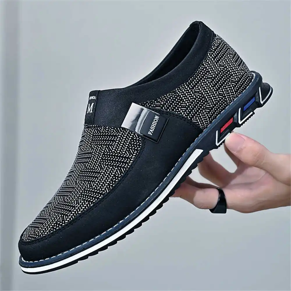 Dark Blue 44-45 Summer Shoes S - огляд і ціна Men'S Formal Wear Canada