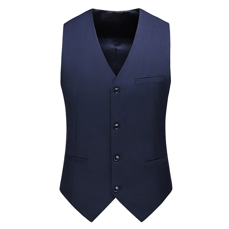 17 Colors Boutique Fashion Cas - огляд і ціна Formal Vest Waistcoat