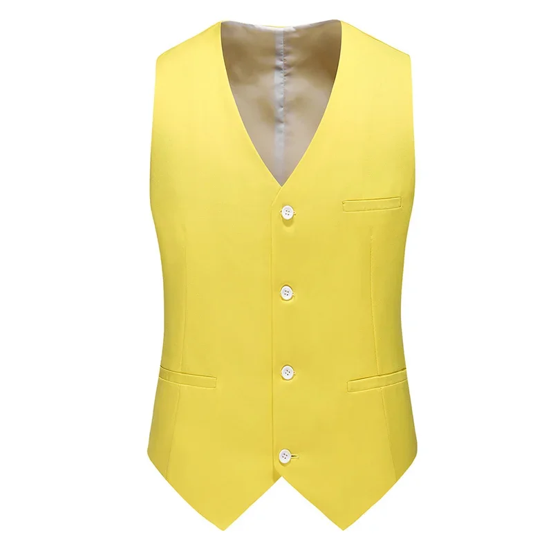 17 Colors Boutique Fashion Cas - огляд і ціна Formal Vest Waistcoat