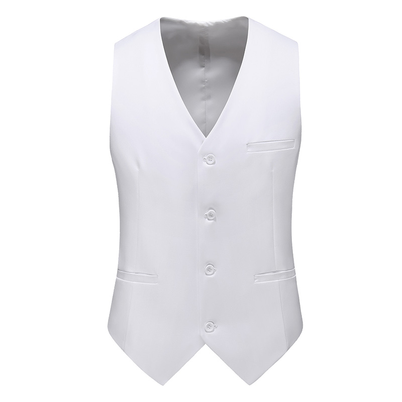 17 Colors Boutique Fashion Cas - огляд і ціна Formal Vest Waistcoat