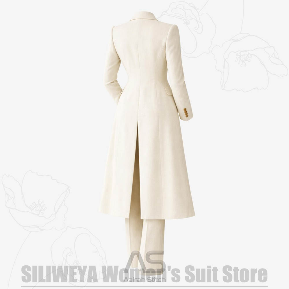 Women's Suit 3 Piece Double Br - огляд і ціна Formal Vest Waistcoat