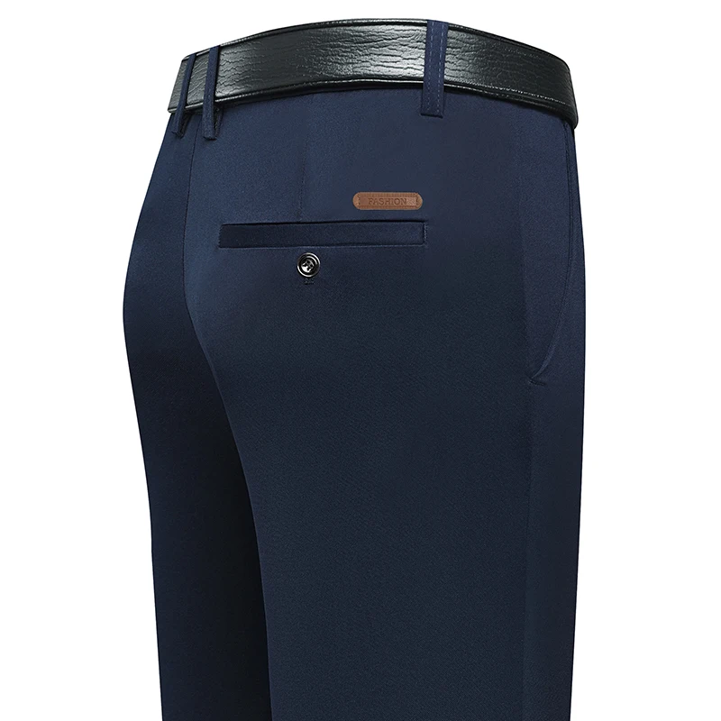 Mens Long Length Straight Leg  - огляд і ціна Men Formal Wear Dress