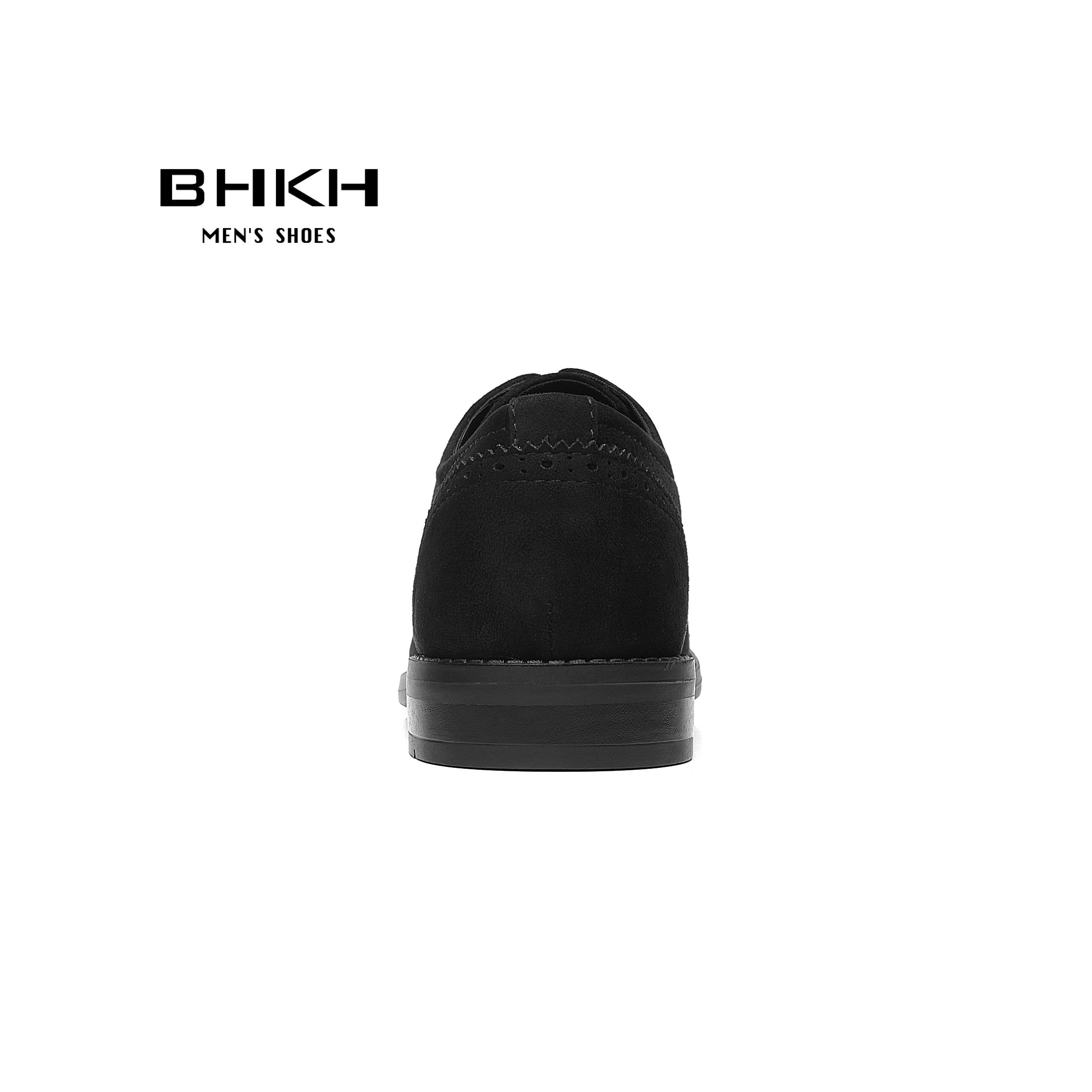 BHKH Men Dress Shoes  New Fash - огляд і ціна Men Formal Wear Dress