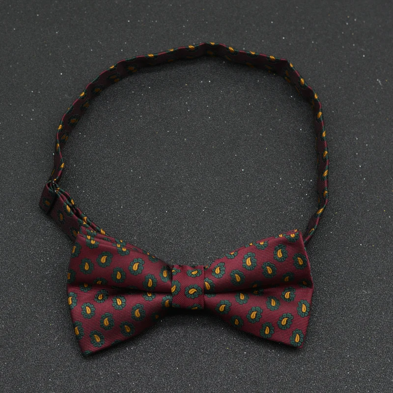 Bow tie men wedding double gro - огляд і ціна Men Formal Wear Dress