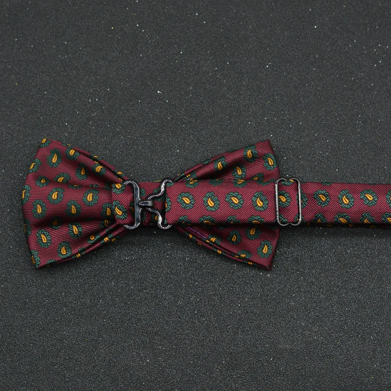 Bow tie men wedding double gro - огляд і ціна Men Formal Wear Dress