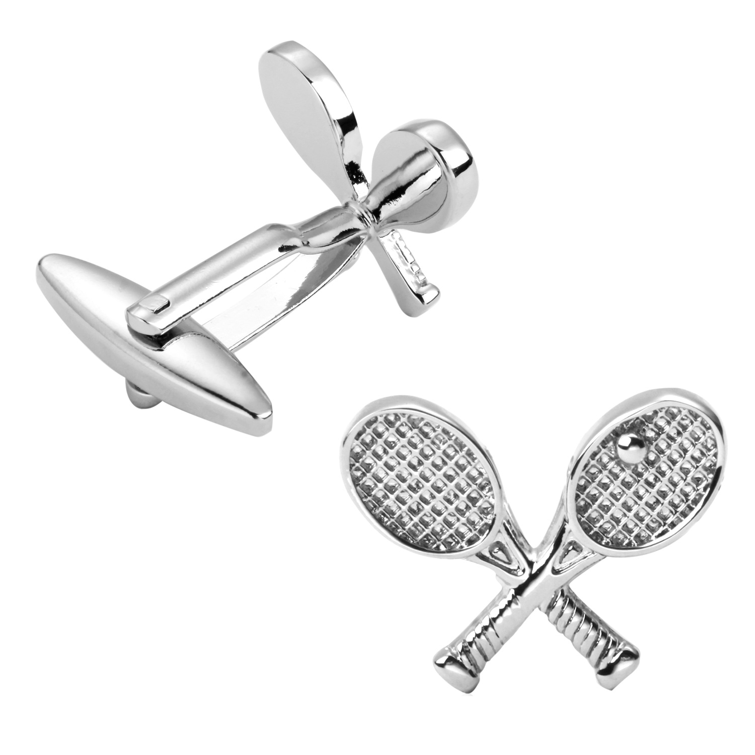 High quality pens hammers mask - огляд і ціна Dress Shirt French Cuff